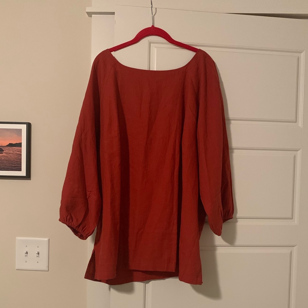 LOFT Top